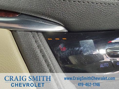 Used 2019 Cadillac XT5 Luxury image 5