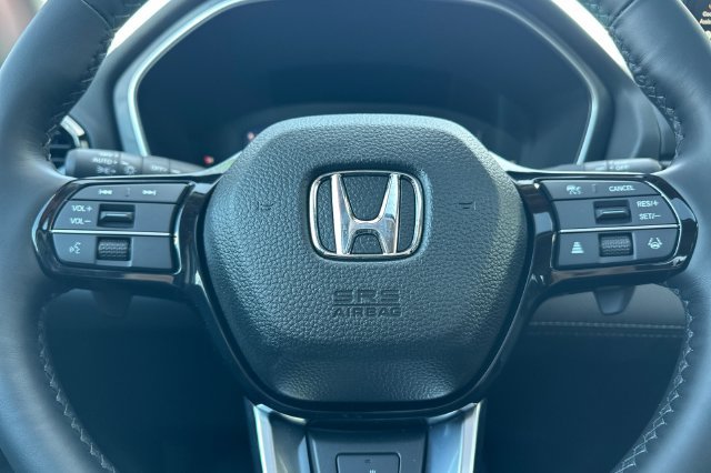 New 2026 Honda Pilot Elite image 23