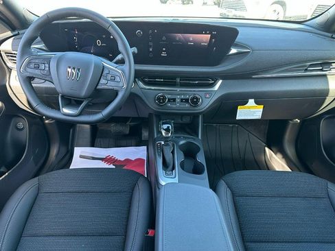 New 2026 Buick Envista Preferred w/ Convenience I Package image 6