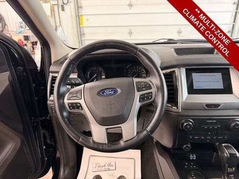 Used 2020 Ford Ranger XLT w/ Equipment Group 301A Mid image 17