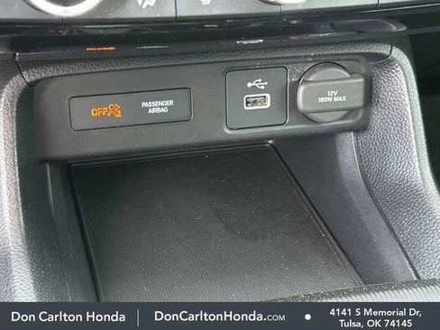 Used 2024 Honda Civic EX image 20