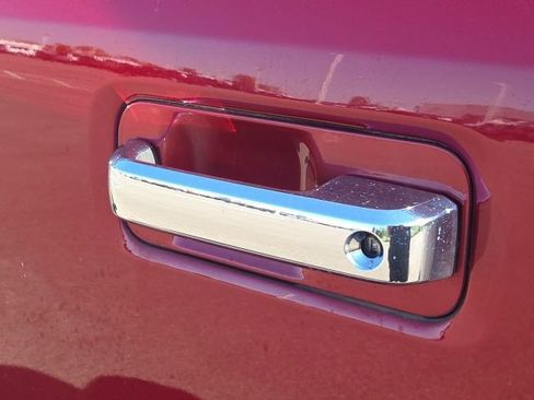 Used 2015 Ford F150 XLT w/ Equipment Group 301A Mid AWD/4WD image 16