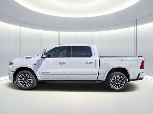 New 2026 RAM 1500 Limited AWD/4WD image 7