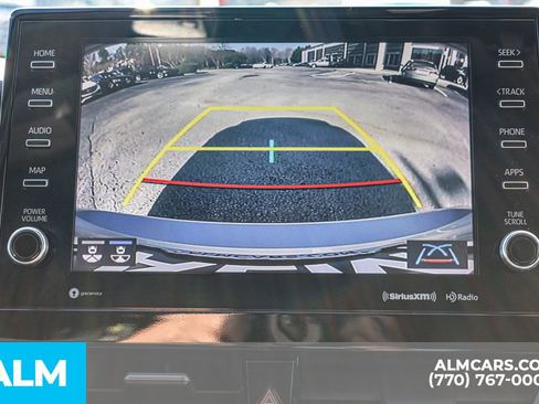 Used 2024 Toyota Camry XSE image 35