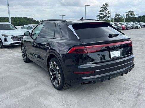 New 2026 Audi Q8 Premium Plus AWD/4WD image 7