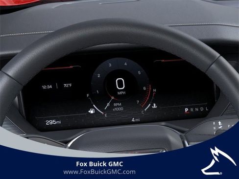 New 2025 GMC Acadia Elevation w/ Elevation Premium Package image 18