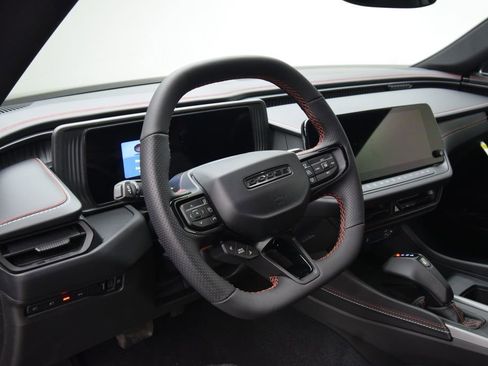 New 2026 Dodge Charger GT w/ Driver Convenience Group image 30