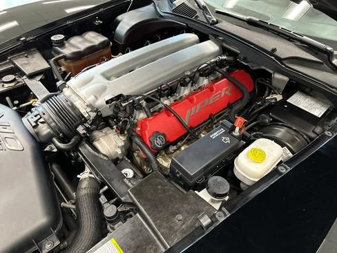 Used 2006 Dodge Viper SRT-10 RWD image 36
