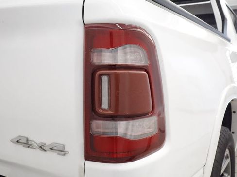 Used 2019 RAM 1500 Limited AWD/4WD image 13