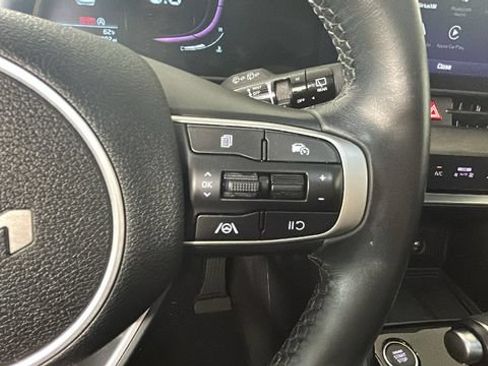 Used 2023 Kia Sportage X-Line w/ X-Line Premium Package AWD/4WD image 16