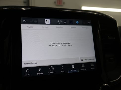 Used 2022 RAM 2500 Laramie AWD/4WD image 57