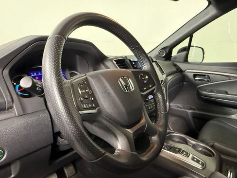 Used 2019 Honda Passport EX-L image 14