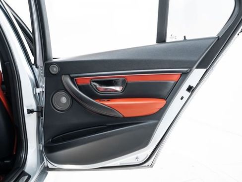 Used 2015 BMW M3 image 27