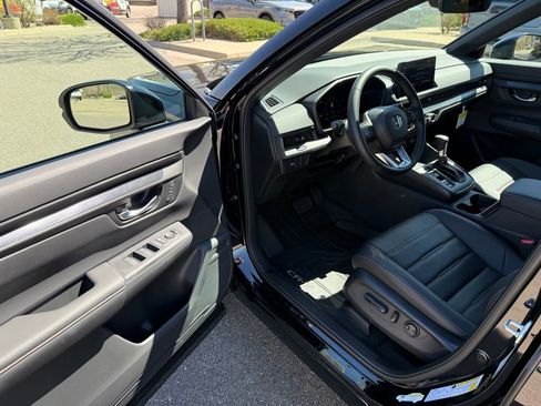 Certified 2026 Honda CR-V Sport-L image 13