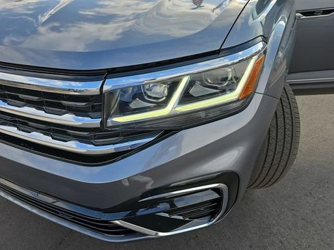 Used 2023 Volkswagen Atlas SEL Premium image 23