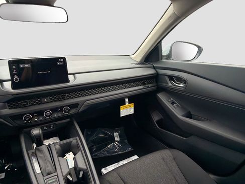 New 2026 Honda Accord LX image 18