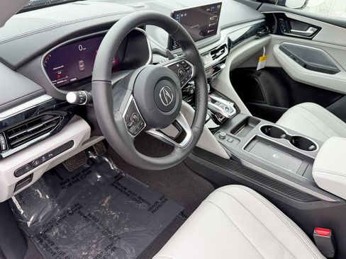 New 2026 Acura MDX SH-AWD w/ Technology Package image 11