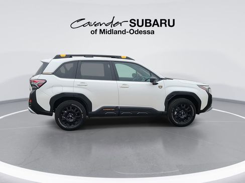 Used 2026 Subaru Forester Wilderness AWD/4WD image 9