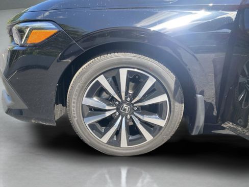 Used 2023 Honda Civic EX image 24