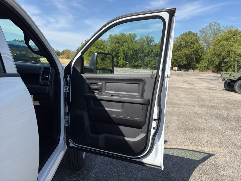 New 2026 RAM 4500 Tradesman w/ Chrome Appearance Group AWD/4WD image 14