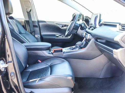 Certified 2024 Toyota RAV4 Adventure AWD/4WD image 20
