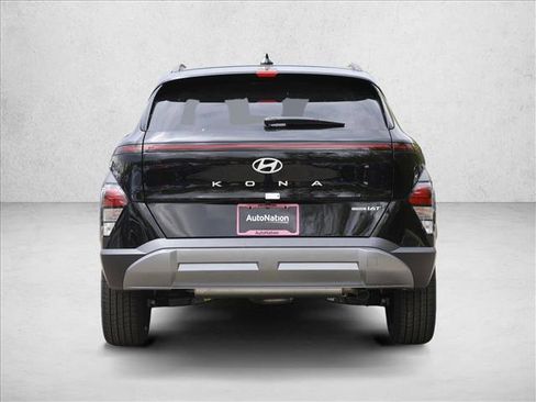 New 2026 Hyundai Kona SEL Premium AWD/4WD image 6