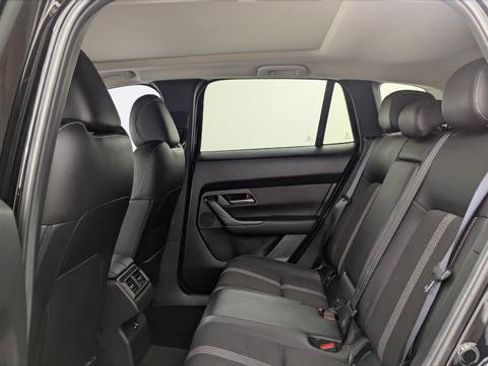 Used 2024 MAZDA CX-50 AWD 2.5 S w/ Cargo Package image 17