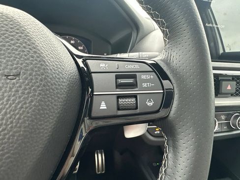 Used 2025 Acura ADX A-Spec AWD/4WD image 21