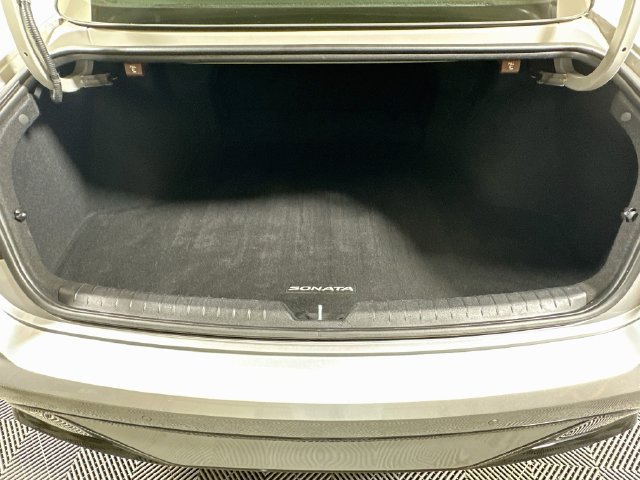 Used 2020 Hyundai Sonata Limited FWD image 33