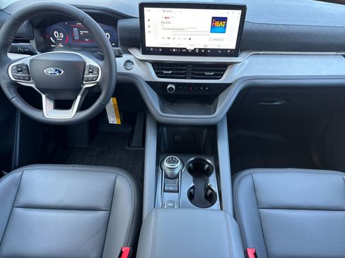 New 2026 Ford Explorer Active w/ Active Comfort Package RWD image 14