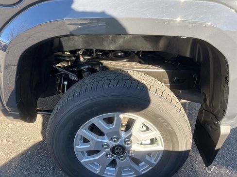 New 2026 Toyota Tacoma SR5 image 44