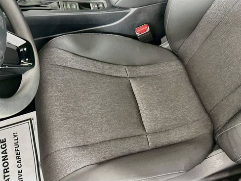 Certified 2025 Honda Accord SE image 19