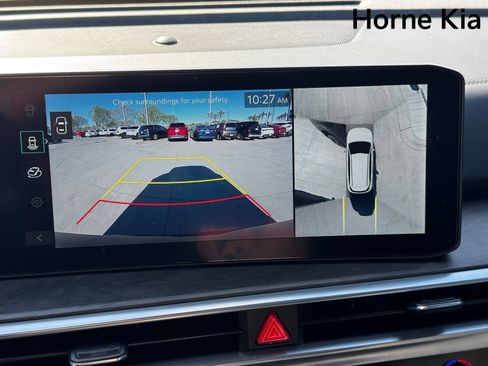 New 2026 Kia Sorento SX Prestige image 13