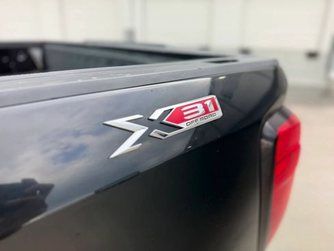 Used 2019 GMC Sierra 1500 Elevation w/ Elevation Value Package AWD/4WD image 21