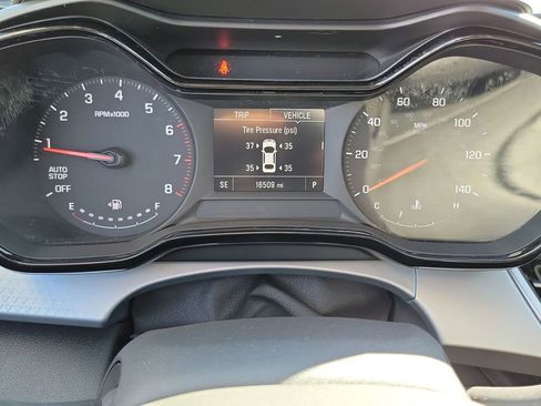 Used 2024 Chevrolet Trax LS w/ Driver Confidence Package image 12