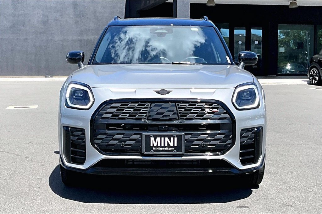 Used 2026 MINI Cooper Countryman S AWD/4WD image 3