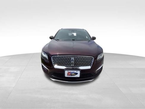Used 2019 Lincoln MKC Reserve w/ MKC Climate Package AWD/4WD image 3