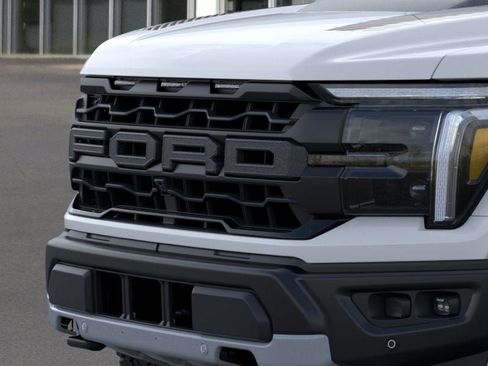 New 2026 Ford F150 Raptor AWD/4WD image 17