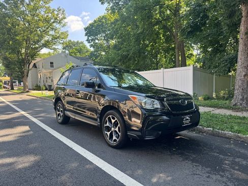 Used 2015 Subaru Forester 2.0XT Premium AWD/4WD image 1