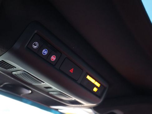 Used 2026 Chevrolet Corvette Stingray Premium Cpe w/ Battery Protection Package RWD image 50
