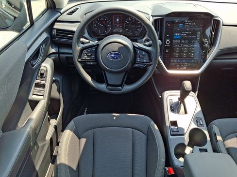 Certified 2025 Subaru Crosstrek 2.5i Premium AWD/4WD image 11