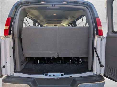 Used 2013 Chevrolet Express 3500 LT w/ LT Preferred Equipment Group image 6