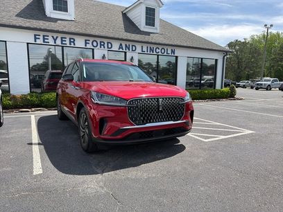 Used 2025 Lincoln Aviator 2WD