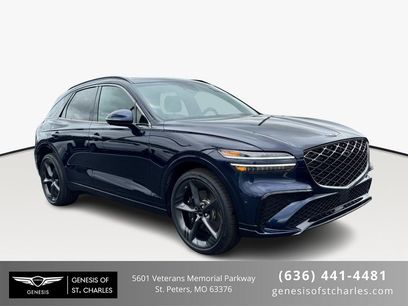 Certified 2026 Genesis GV70 3.5T Sport Prestige