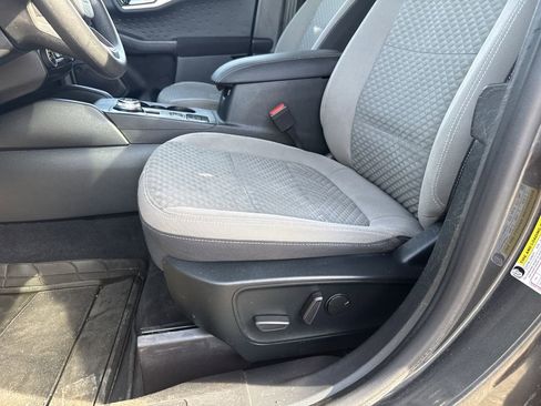 Used 2020 Ford Escape SE AWD/4WD image 11