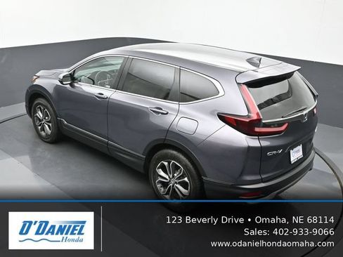 Used 2022 Honda CR-V EX image 15