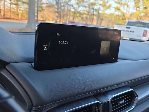 Used 2024 MAZDA CX-5 AWD 2.5 S w/ Select Package image 18