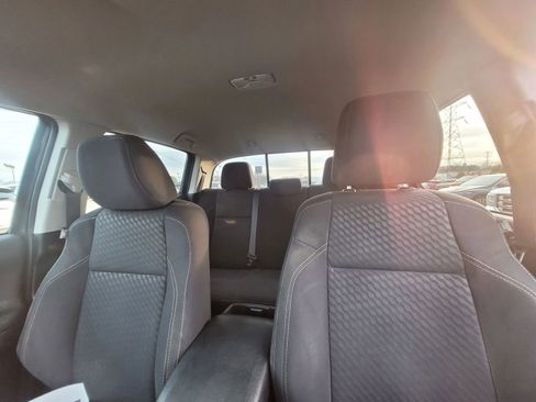 Used 2021 Toyota Tacoma SR5 w/ Trail Edition RWD image 15