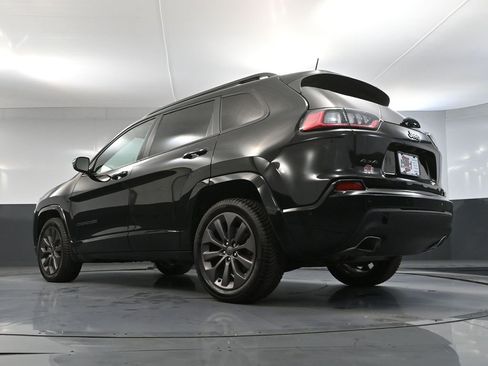 Used 2020 Jeep Cherokee High Altitude image 53