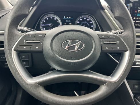 Certified 2023 Hyundai Sonata SEL image 24